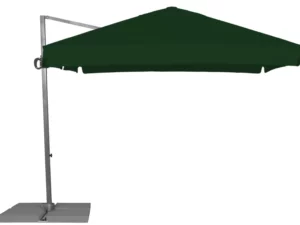 RIO parasol ogrodowy z nogą boczną