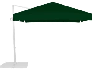 poszycie do parasola RIO w kolorze zielonym