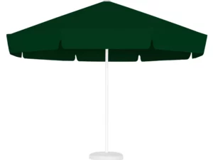 poszycie parasola rodos 3m zielony